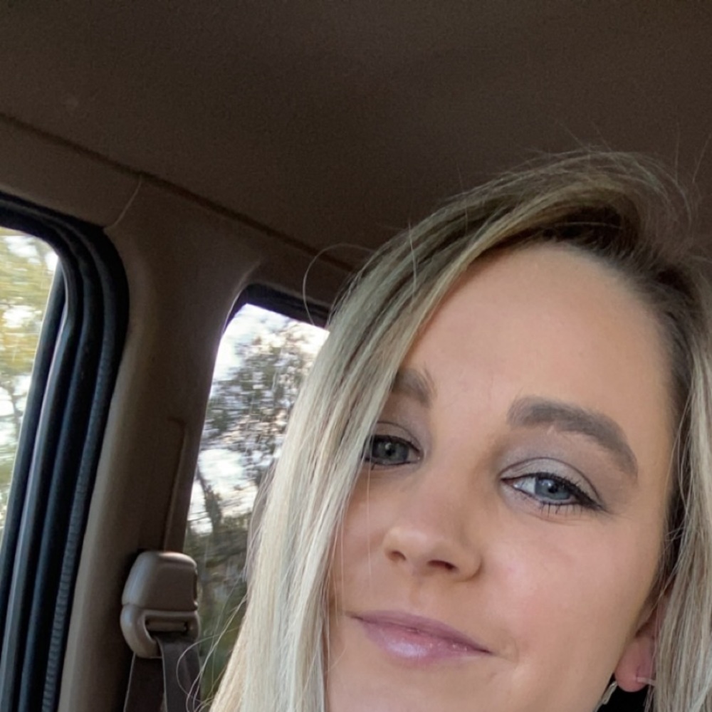 Meet your Posher, Ryleigh